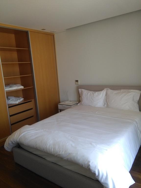 Almenara Suites Guest House Vila Nova de Gaia Exteriör bild