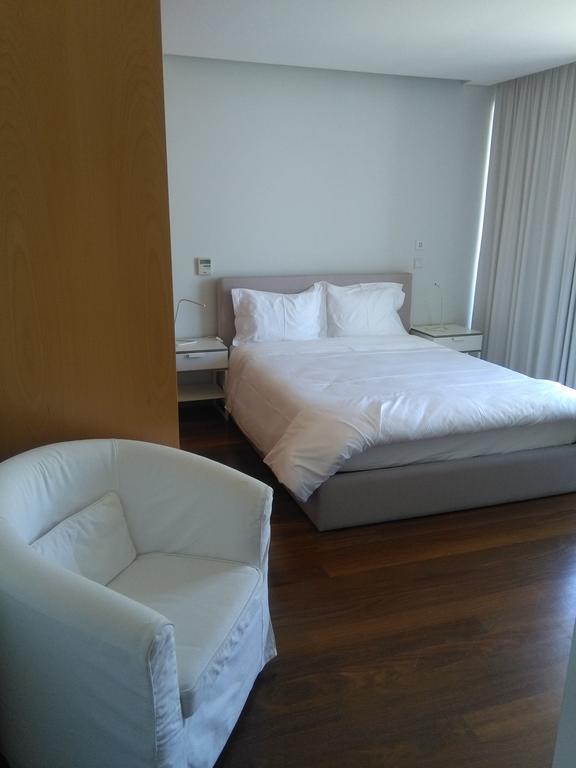 Almenara Suites Guest House Vila Nova de Gaia Exteriör bild
