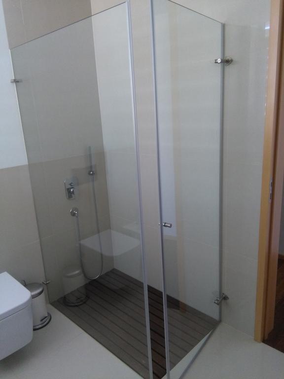 Almenara Suites Guest House Vila Nova de Gaia Exteriör bild