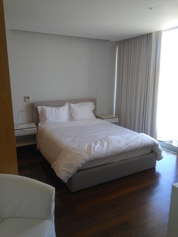 Almenara Suites Guest House Vila Nova de Gaia Exteriör bild