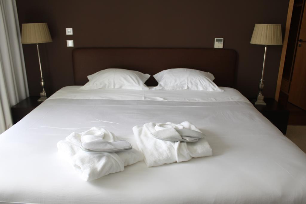 Almenara Suites Guest House Vila Nova de Gaia Exteriör bild
