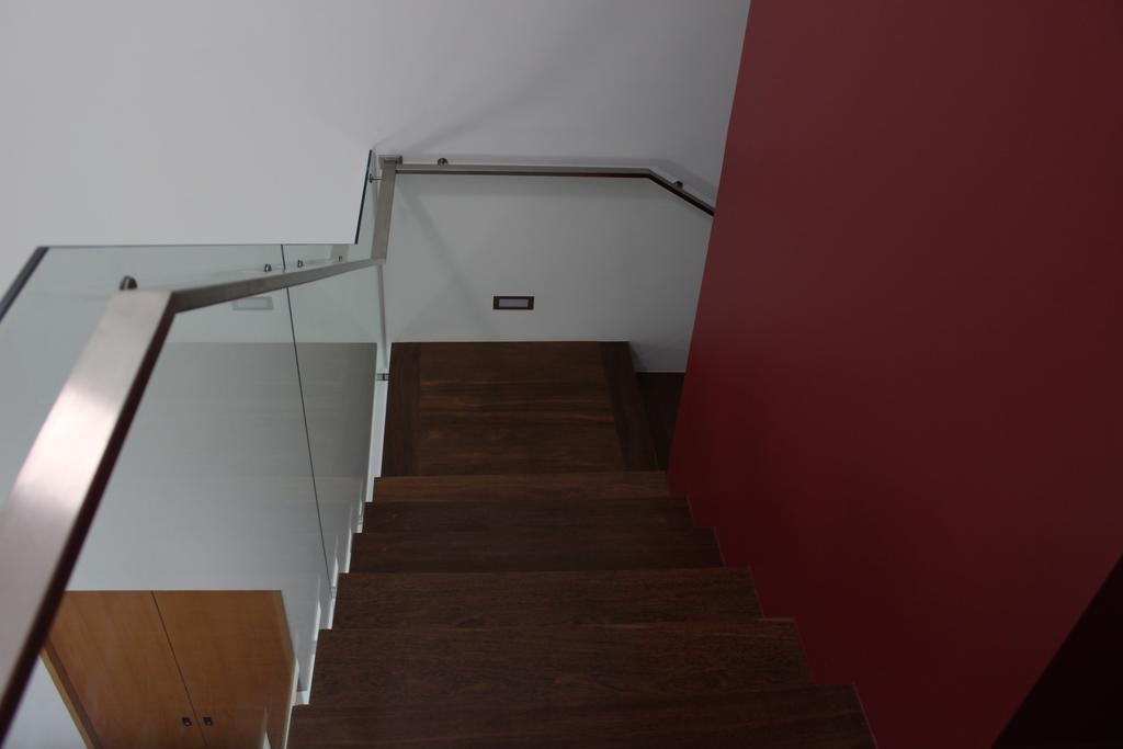 Almenara Suites Guest House Vila Nova de Gaia Exteriör bild