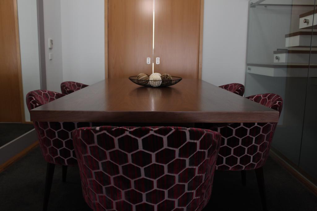Almenara Suites Guest House Vila Nova de Gaia Exteriör bild