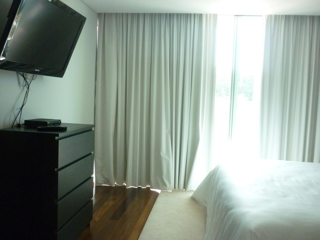 Almenara Suites Guest House Vila Nova de Gaia Exteriör bild