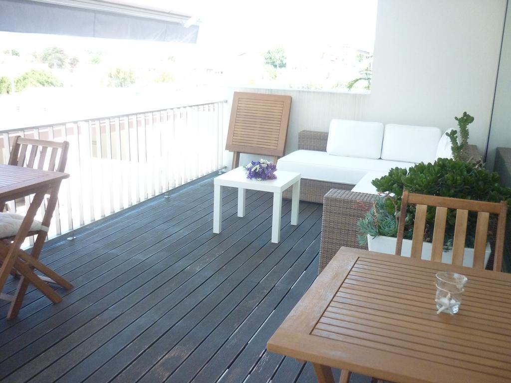 Almenara Suites Guest House Vila Nova de Gaia Exteriör bild