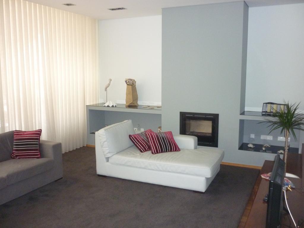 Almenara Suites Guest House Vila Nova de Gaia Exteriör bild