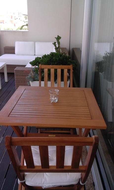 Almenara Suites Guest House Vila Nova de Gaia Exteriör bild