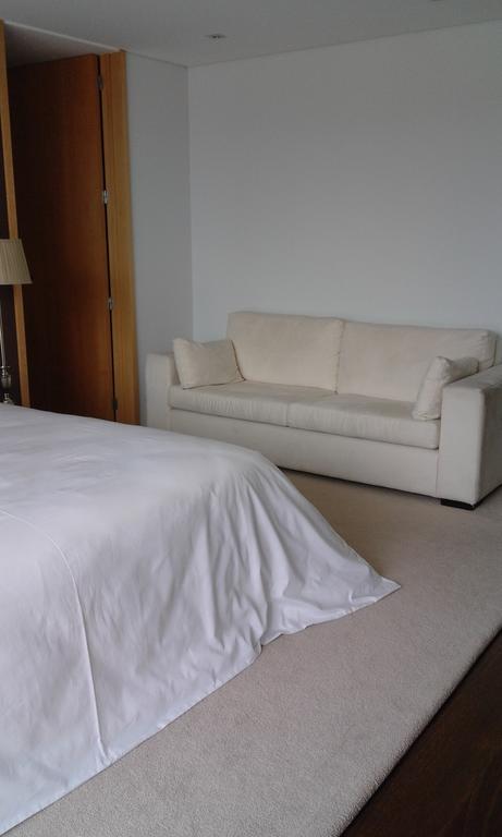 Almenara Suites Guest House Vila Nova de Gaia Exteriör bild