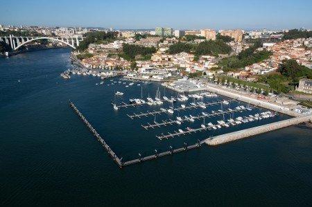 Almenara Suites Guest House Vila Nova de Gaia Exteriör bild