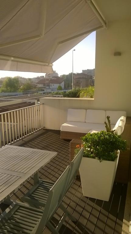 Almenara Suites Guest House Vila Nova de Gaia Exteriör bild