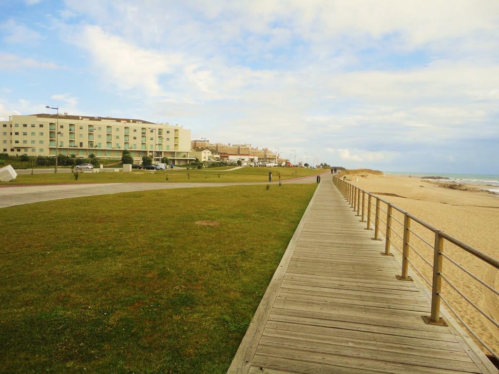 Almenara Suites Guest House Vila Nova de Gaia Exteriör bild