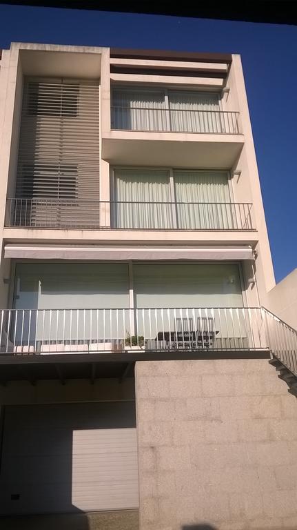 Almenara Suites Guest House Vila Nova de Gaia Exteriör bild